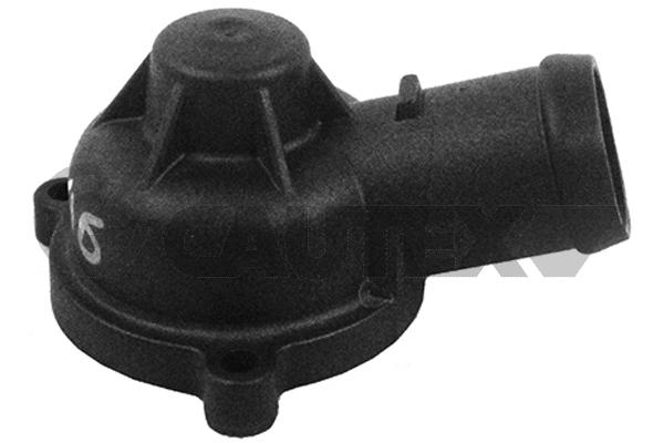 Coolant Flange (756751)