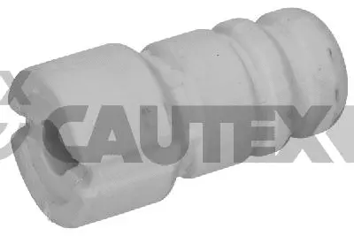Rubber Buffer, suspension (772476)