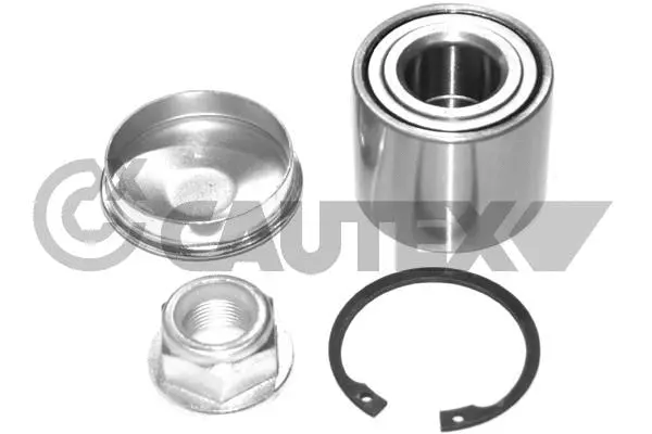 Wheel Bearing Kit (021442)