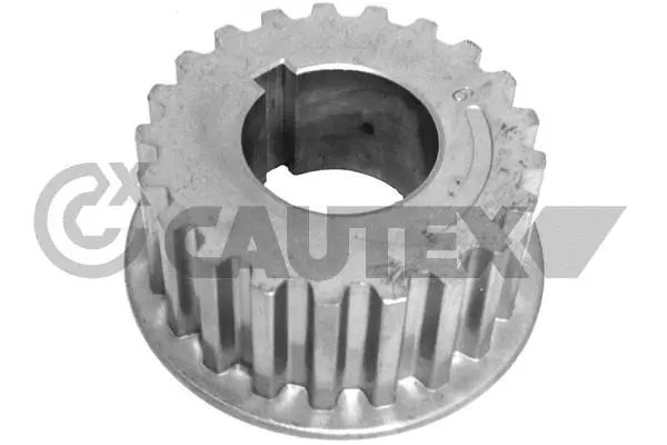 Gear, distributor shaft (031467)