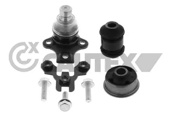 Repair Kit, control arm (774102)