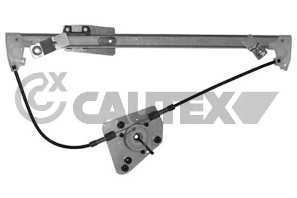 Window Regulator (707182)