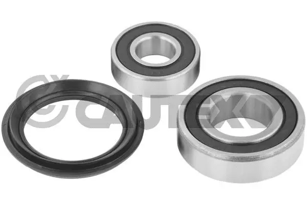 Wheel Bearing (760064)