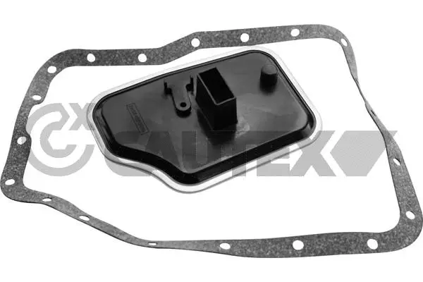 Hydraulic Filter Kit, automatic transmission (758147)