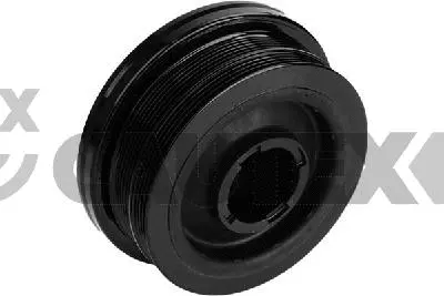 Belt Pulley, crankshaft (773590)