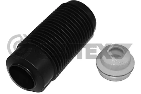 Rubber Buffer, suspension (750903)