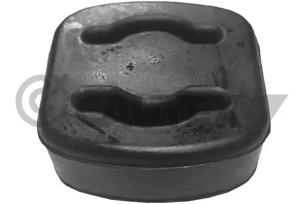 Rubber Buffer, muffler (180605)