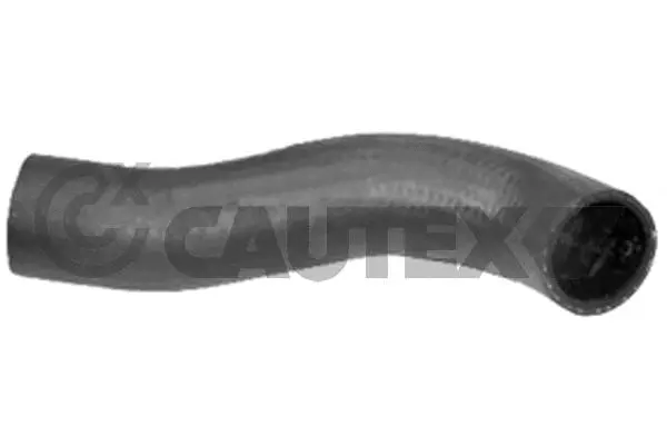 Charge Air Hose (757250)