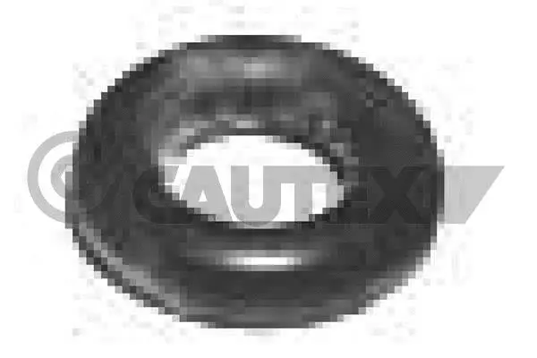 Rubber Mount, muffler (460022)