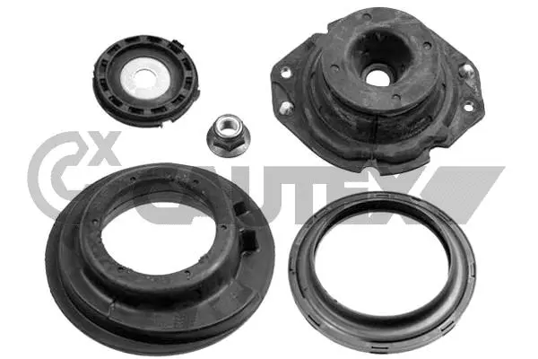 Repair Kit, suspension strut support mount (021075)