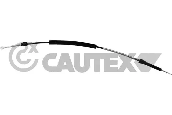 Cable Pull, manual transmission (769386)