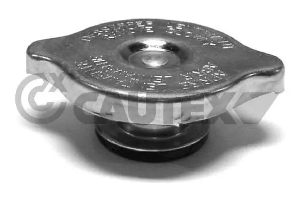 Cap, coolant tank (954099)