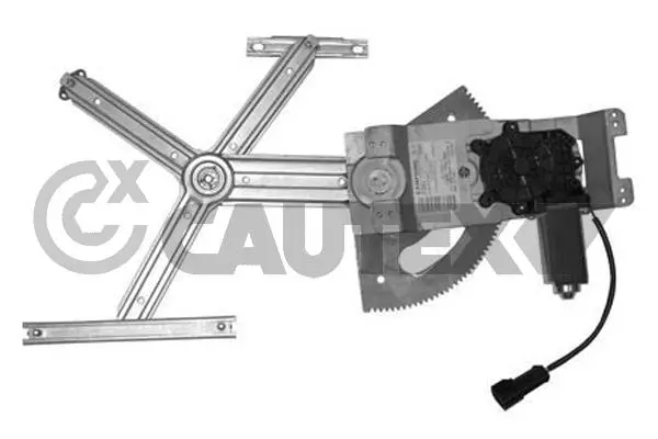 Window Regulator (487060)