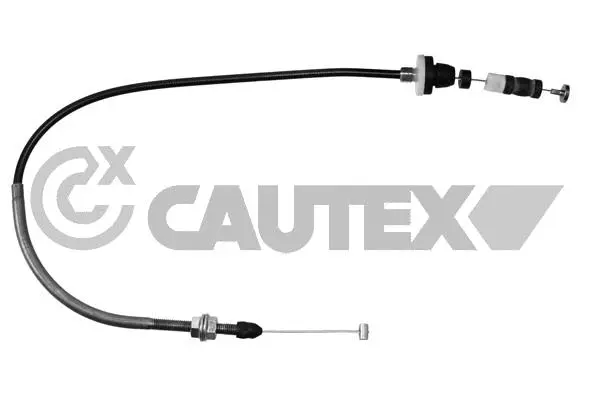 Accelerator Cable (018993)