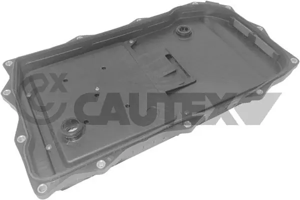 Oil Sump, automatic transmission (201591)