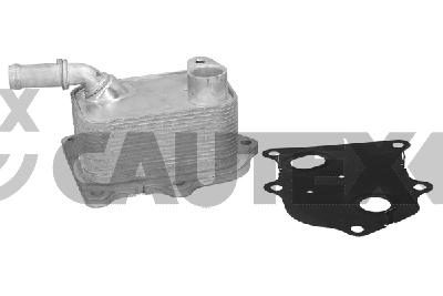 Oil Cooler, engine oil (768816)