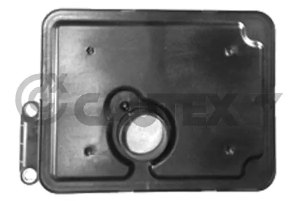 Hydraulic Filter Kit, automatic transmission (751219)