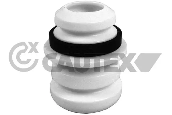 Rubber Buffer, suspension (757003)