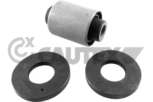 Bushing, axle beam (759626)