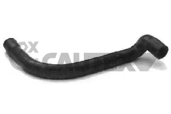 Radiator Hose (016348)