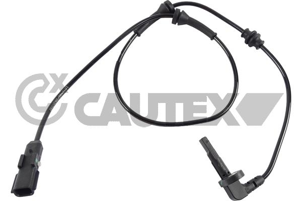 Sensor, wheel speed (769333)