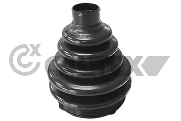 Bellow, drive shaft (031607)