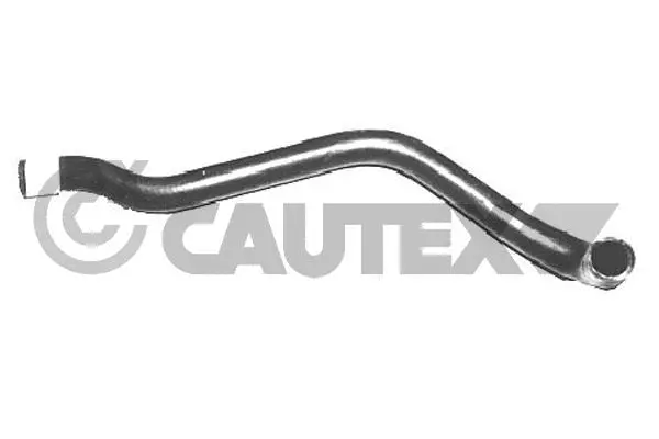 Hose, heat exchanger (heating) (466738)