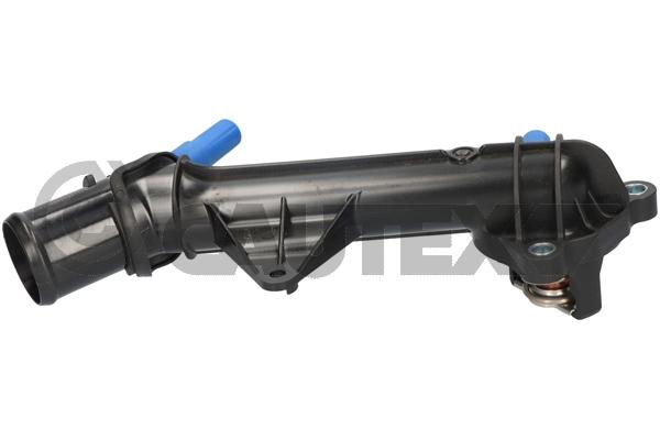 Coolant Flange (772172)