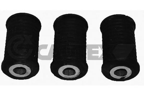 Bushing, leaf spring (021333)