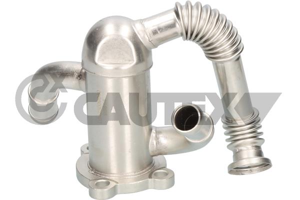 Cooler, exhaust gas recirculation (772643)