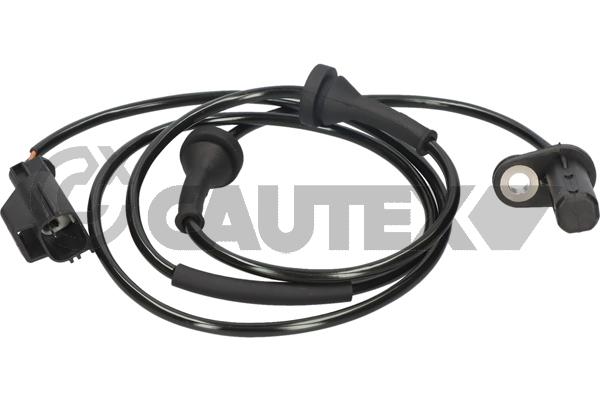 Sensor, wheel speed (769397)