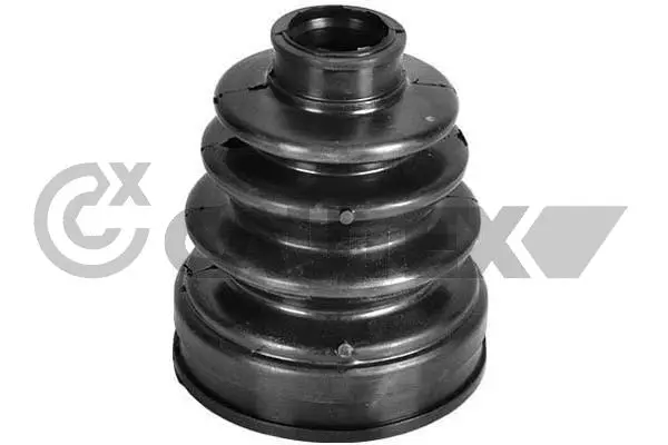 Bellow, drive shaft (751393)