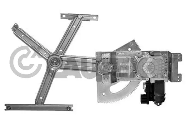Window Regulator (487064)