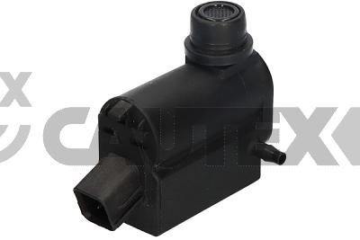 Washer Fluid Pump, window cleaning (774778)