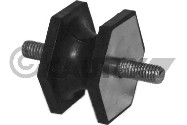 Rubber Buffer, muffler (020132)