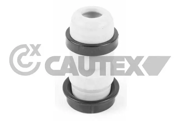Rubber Buffer, suspension (750295)