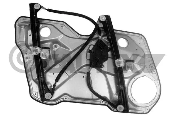 Window Regulator (467305)