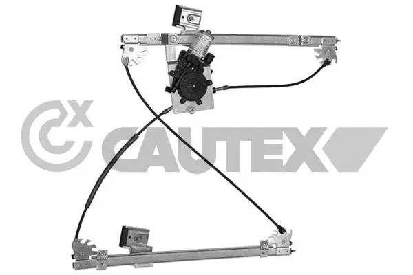 Window Regulator (467025)