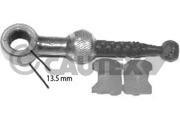 Repair Kit, gear shift lever (010622)