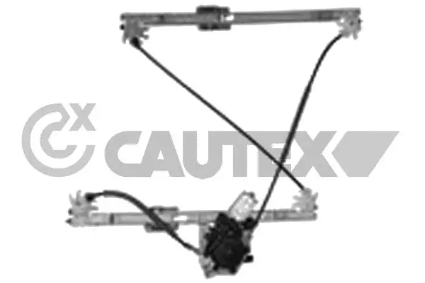 Window Regulator (207013)