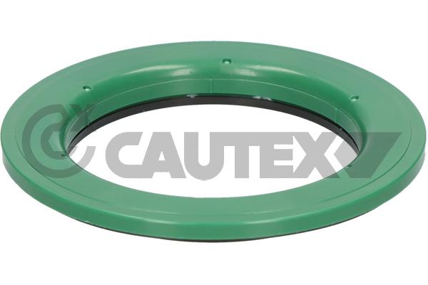 Rolling Bearing, suspension strut support mount (776589)