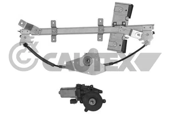 Window Regulator (087101)
