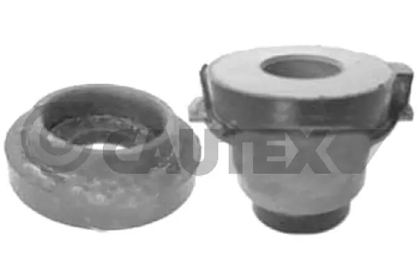Bushing, axle beam (751927)