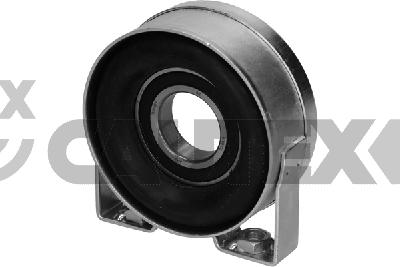 Suspension, propshaft (775666)