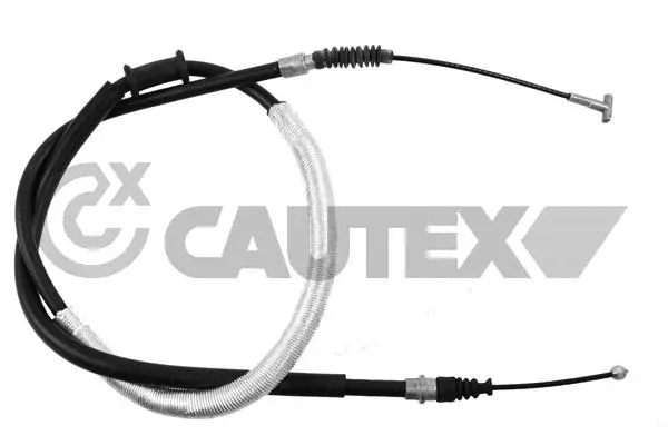 Cable Pull, parking brake (760986)