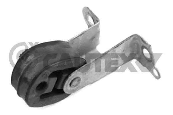 Rubber Strip, exhaust system (756632)