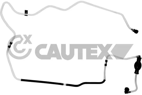 Fuel Line (770383)