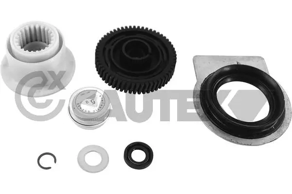 Repair Sleeve, transmission output shaft (transfer case) (769981)