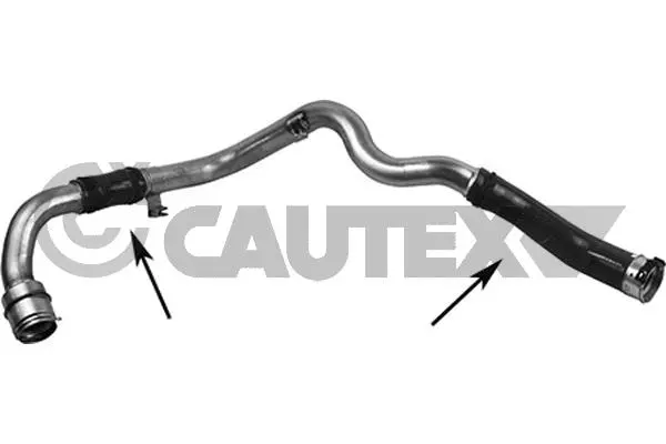 Charge Air Hose (765557)