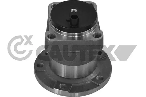 Wheel Hub (769361)